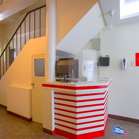 Oyo 793 Dg Budget Hotel Salem Pasay Dış mekan fotoğraf