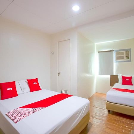 Oyo 793 Dg Budget Hotel Salem Pasay Dış mekan fotoğraf